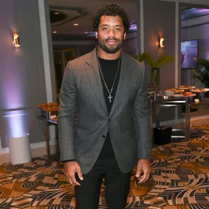 Russell Wilson Recalls Racist Remarks After 2014 Super Bowl Win