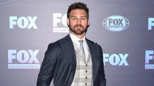 Ryan Guzman Faces Backlash After Saying He Uses Racial Slurs