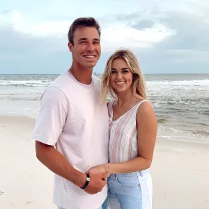 Sadie Robertson Gives a Tour of Her Family's Louisiana House, Shows Off Her 'Amazing' Wedding Locale