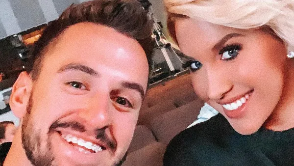 Savannah Chrisley Reveals Where She Stands With Nic Kerdiles After Postponing Wedding