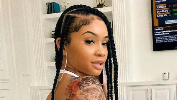 Saweetie First Tattoo Might Be Cobra This Sweet Reason