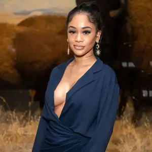 Saweetie on Her New Summer Anthem and Supporting Black Lives Matter