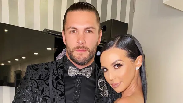 Scheana Shay's Boyfriend Brock Davies Posts Message of Love and Support After Miscarriage