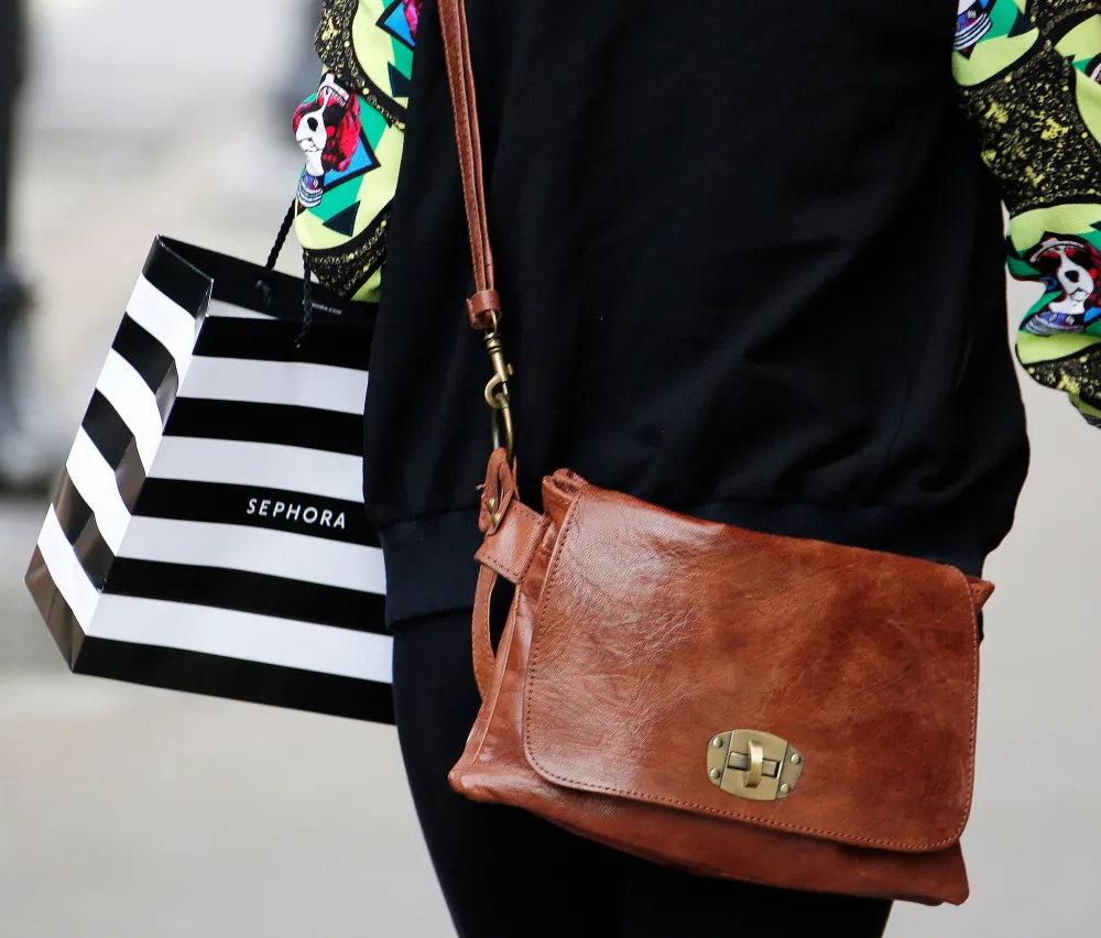 You Can Now Use Your Sephora Beauty Insider Points to Do Some Good