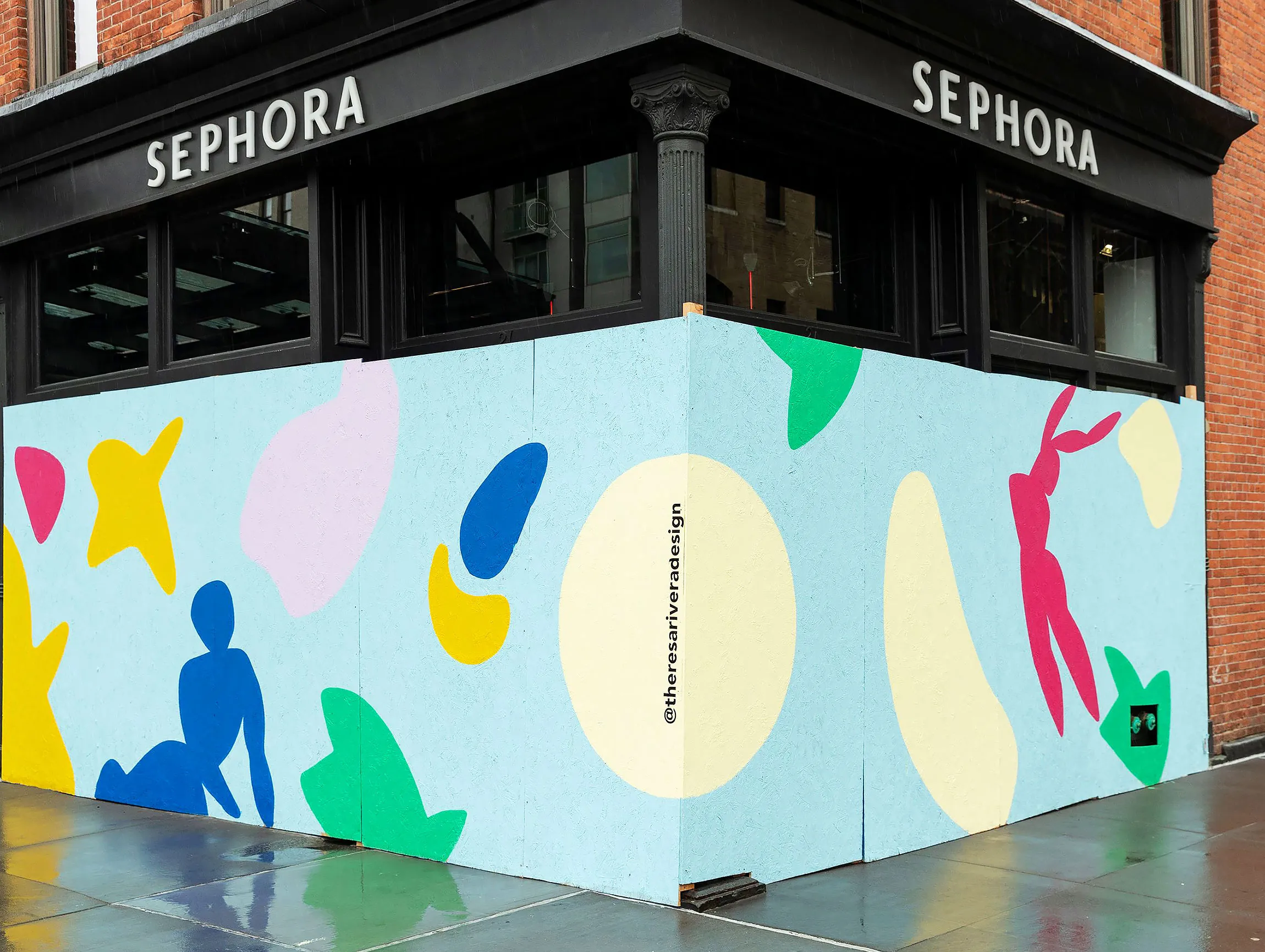 Sephora Store's Re-Openings After COVID-19 May Be Slowed Down