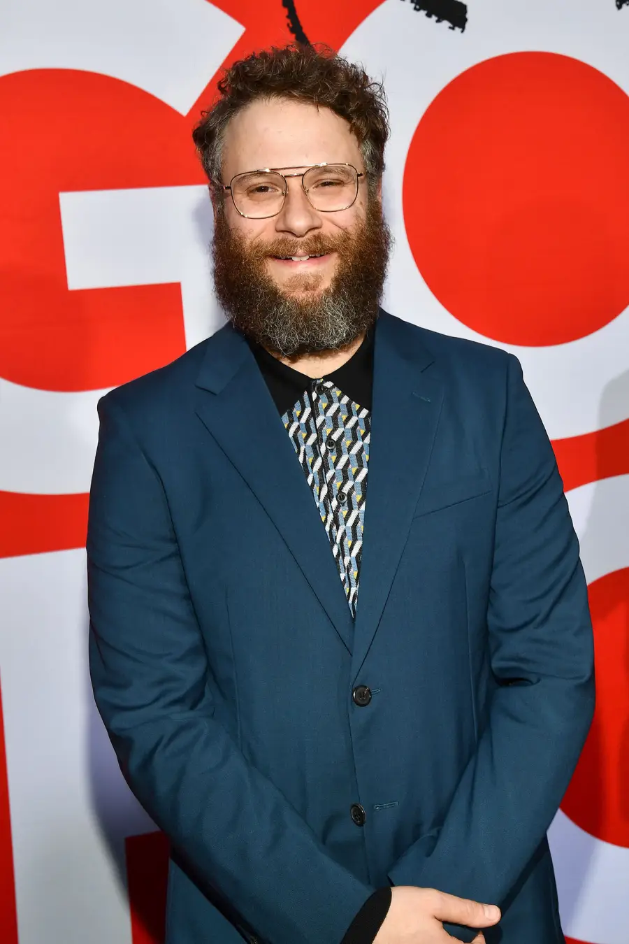 Seth Rogen Stars Donating Amid the Black Lives Matter Movement