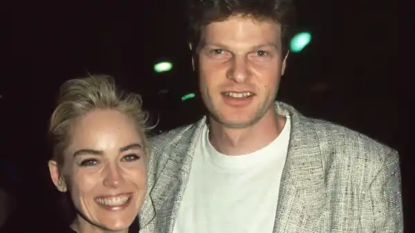 Sharon Stone Reacts to Ex Steve Bings Death by Suicide 1