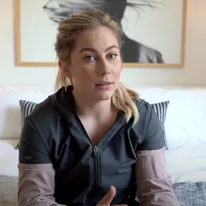 Shawn Johnson Recalls Dark Spiral Before Overcoming Her Eating Disorder