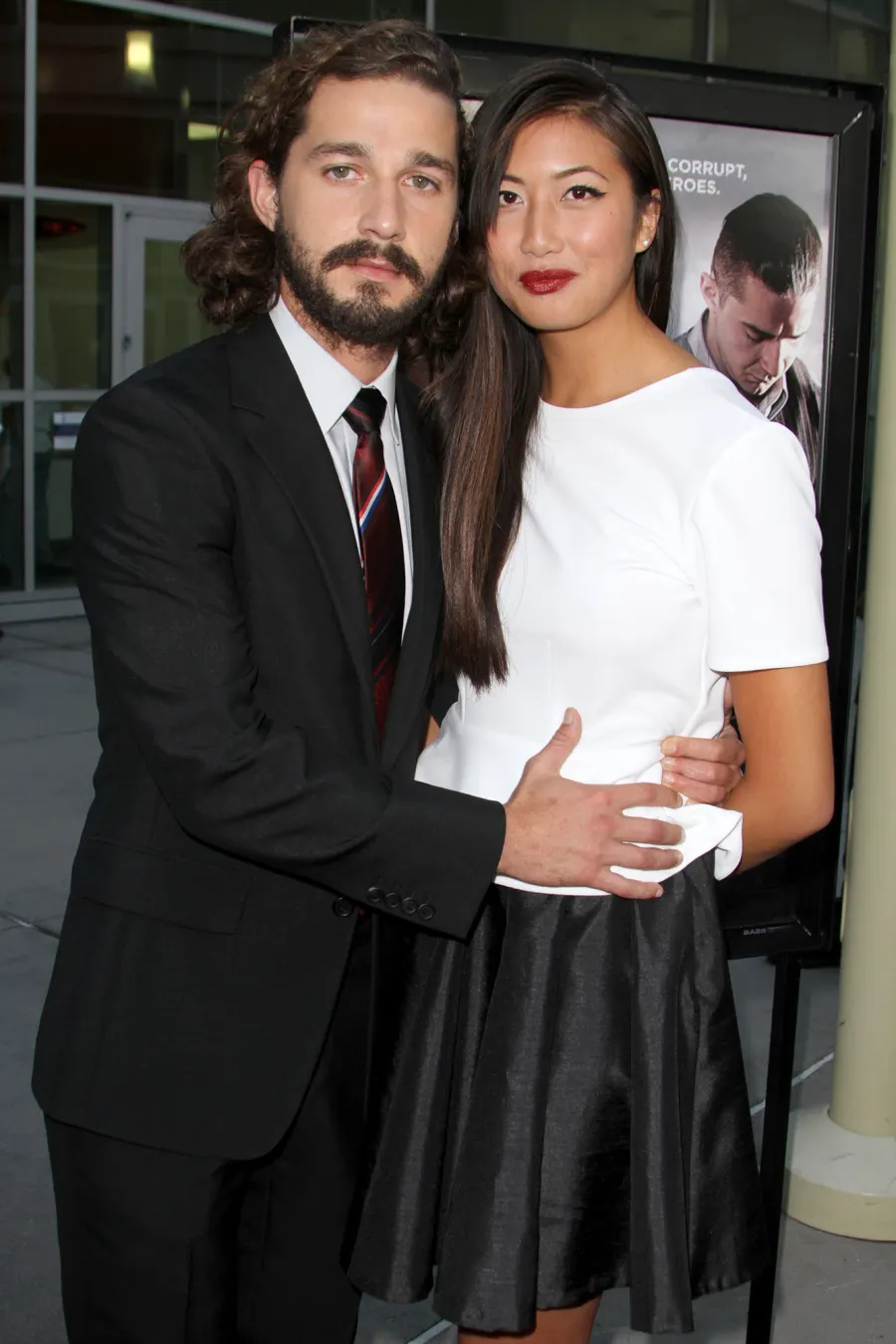 Karolyn Pho Shia LaBeouf Dating Timeline