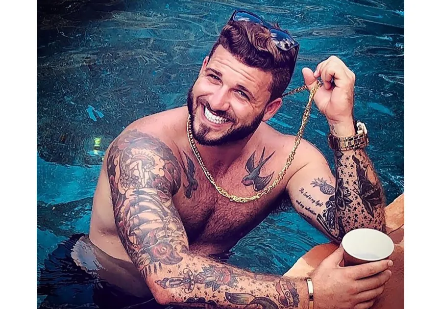 See How the Cast of MTV's 'Siesta Key' Does Swim Style