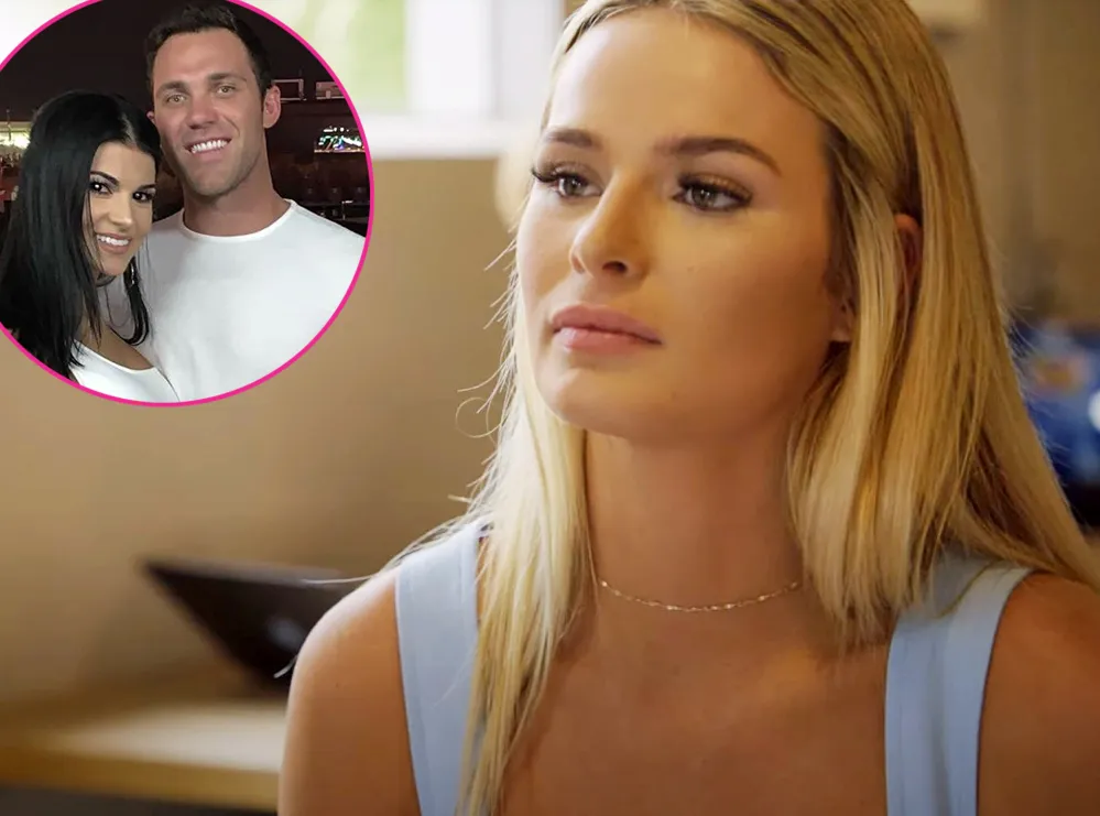 Siesta Key Sneak Peek Juliette Reveals Alyssa Moved Out Alex House After Cheating