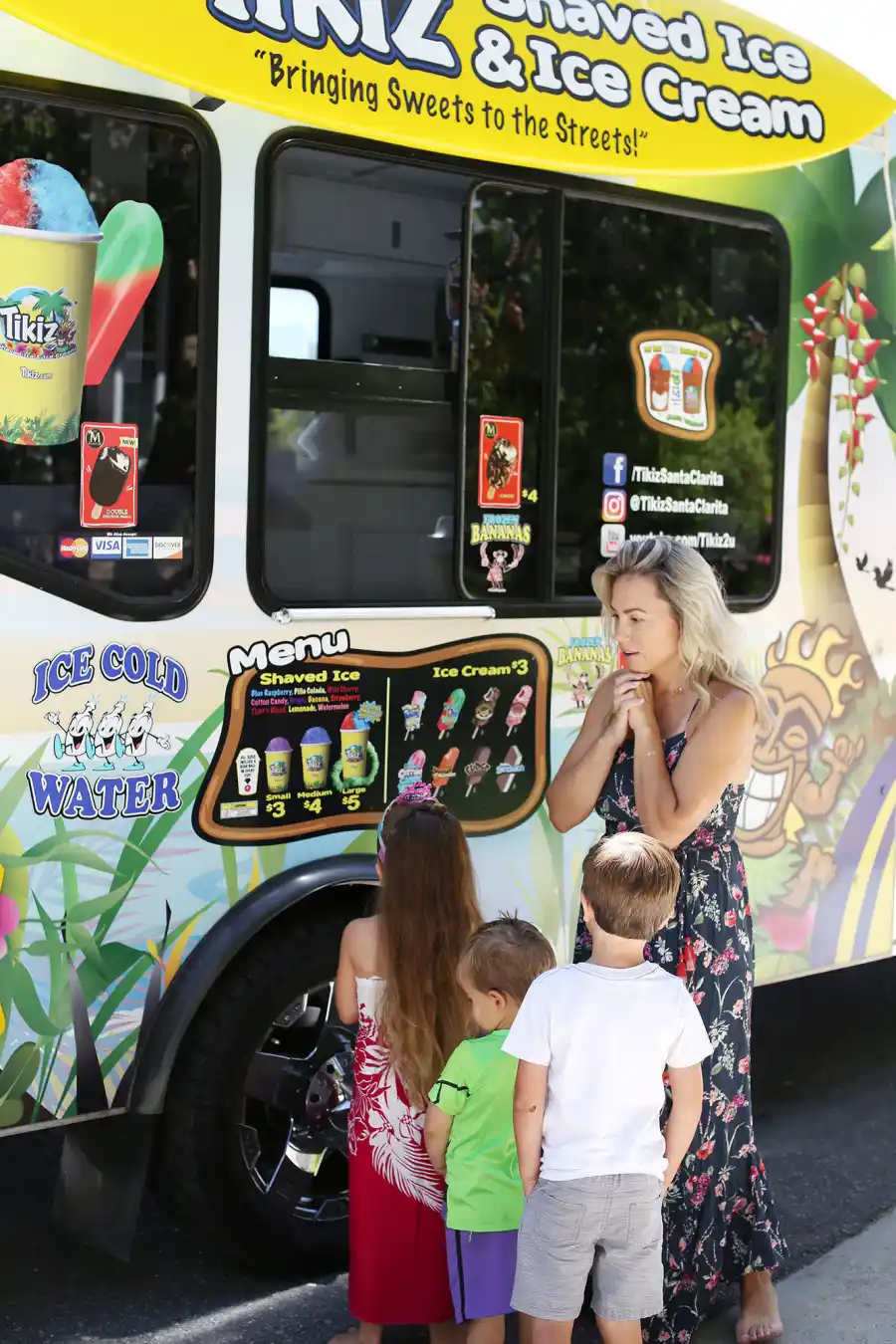 So Sweet Jessica Hall Daughter Sophie 5th Birthday Party