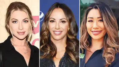 Stars Fired From Reality Shows