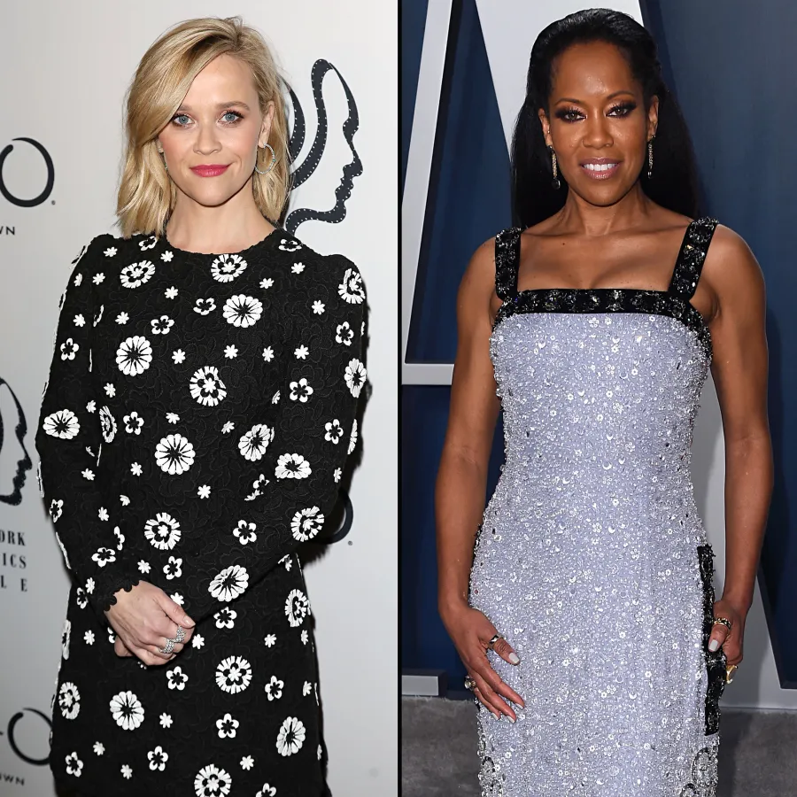 Stars Reunite Via Video-Chat Legally Blonde 2