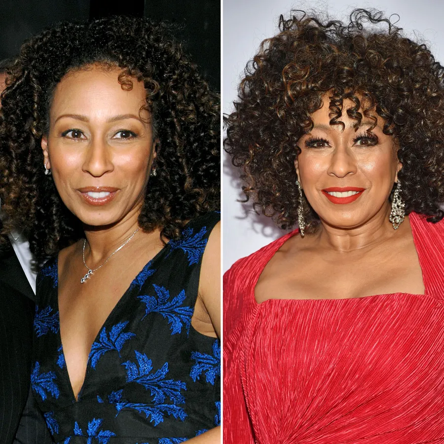 Tamara Tunie (Dr. Melinda Warner) Stars Who Left Law & Order SVU Where Are They Now