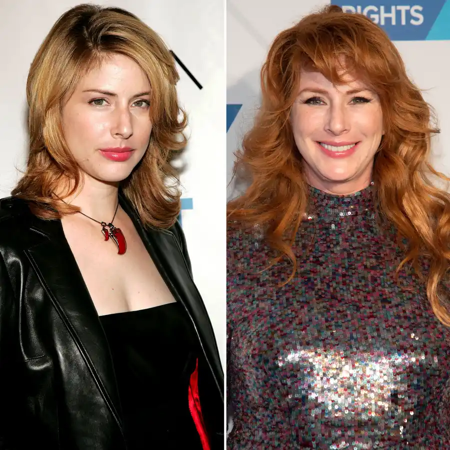 Diane Neal (Casey Novak) Stars Who Left Law & Order SVU Where Are They Now