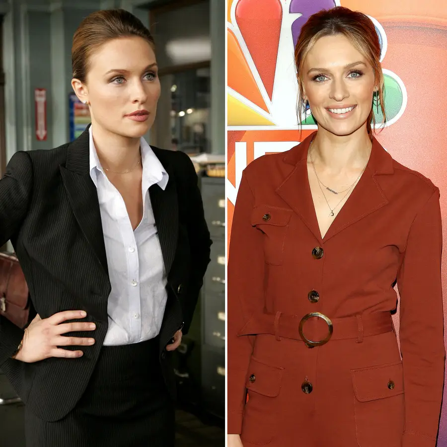 Michaela McManus (ADA Kim Greylek) Stars Who Left Law & Order SVU Where Are They Now