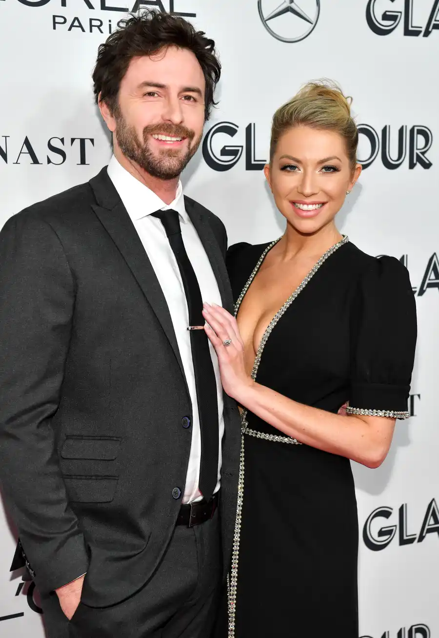 Stassi Schroeder Quotes About Starting Family With Beau Clark