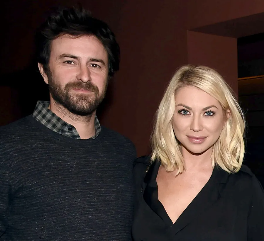 Stassi Schroeder Quotes About Starting Family With Beau Clark
