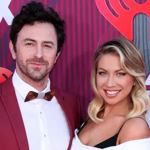 Stassi Schroeder Quotes About Starting Family With Beau Clark