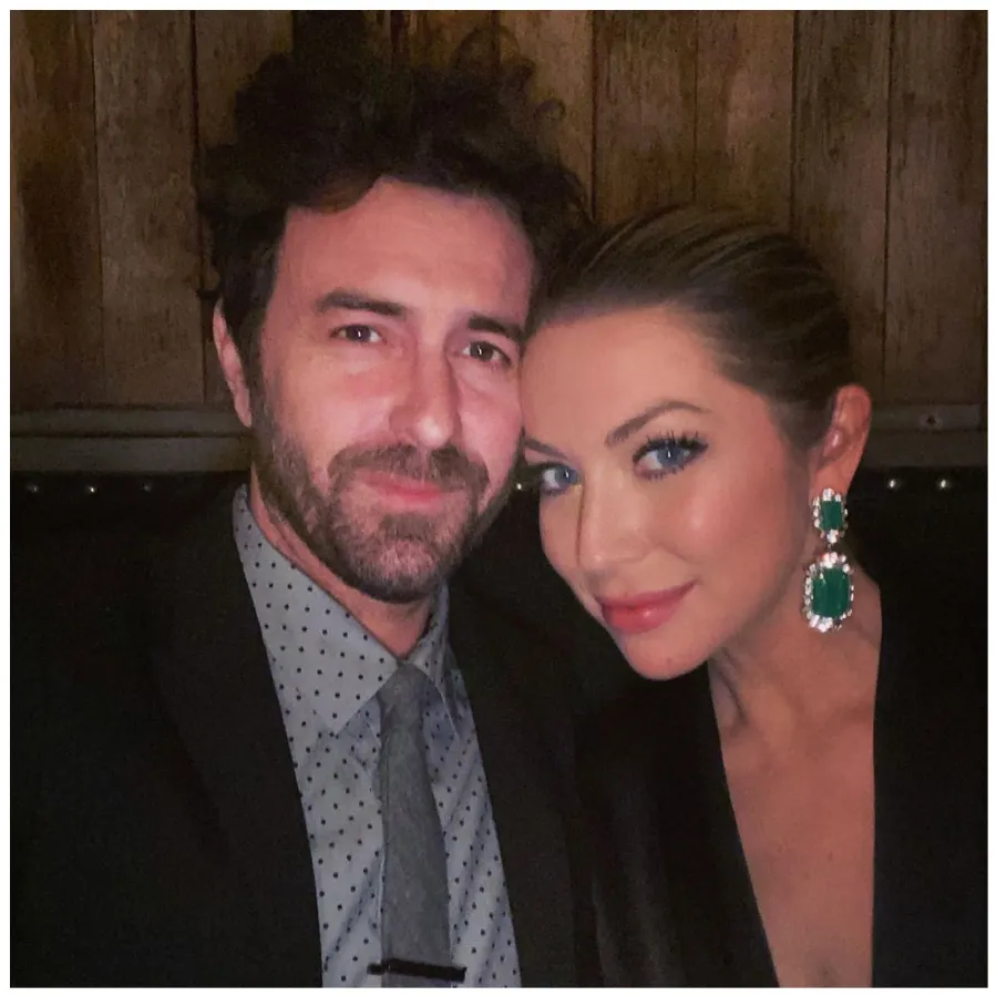 Stassi Schroeder Quotes About Starting Family With Beau Clark