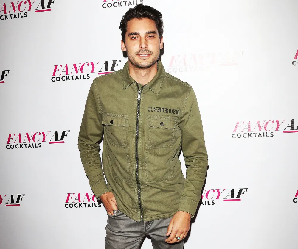 Stassi Schroeder Snaps at Kristen Doute for Max Boyens Hookup at Vanderpump Rules Reunion