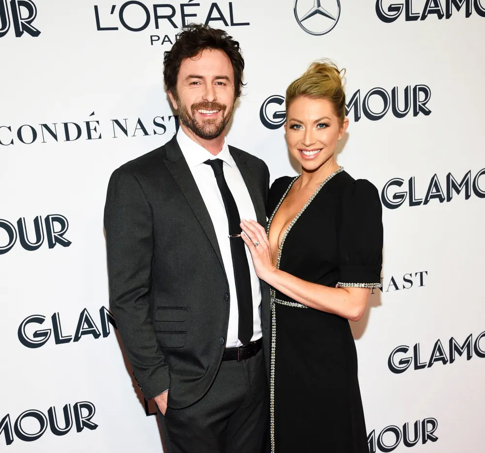 Stassi Schroeder Spotted for 1st Time Since Vanderpump Rules Firing