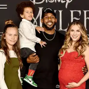 Stephen tWitch Boss Allison Holker Want Safer World Their 3 Kids