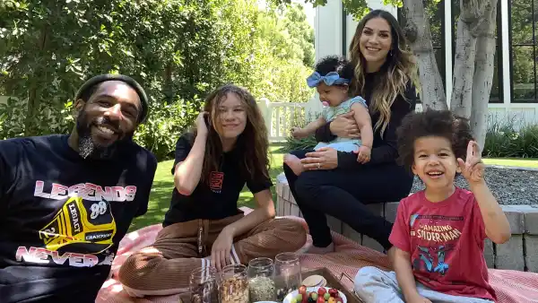 Stephen tWitch Boss and Allison Holker A Day in My Life