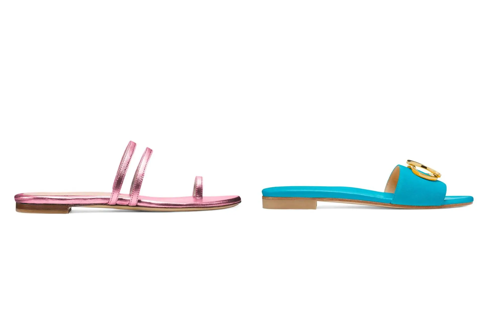 Stuart Weitzman Summer Sandal Sale