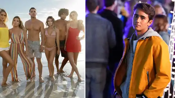 Summer TV Preview