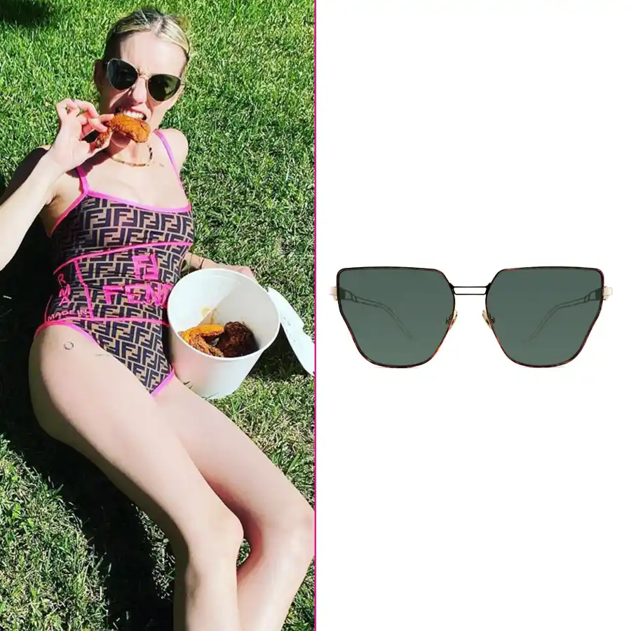 7 Sunglass Styles to Steal from the Stars — Shop Our Faves!