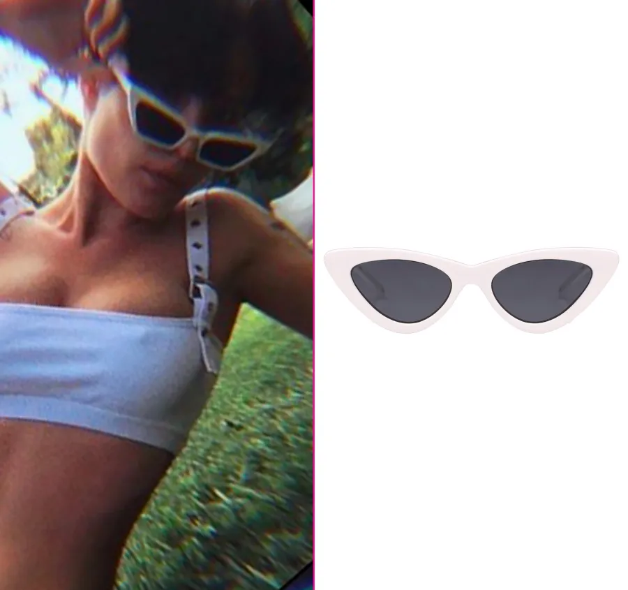 7 Sunglass Styles to Steal from the Stars — Shop Our Faves!