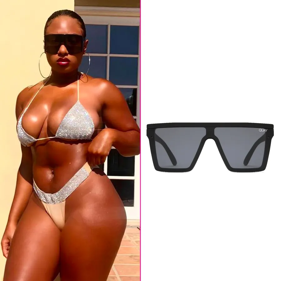 7 Sunglass Styles to Steal from the Stars — Shop Our Faves!