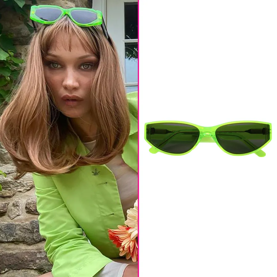 7 Sunglass Styles to Steal from the Stars — Shop Our Faves!