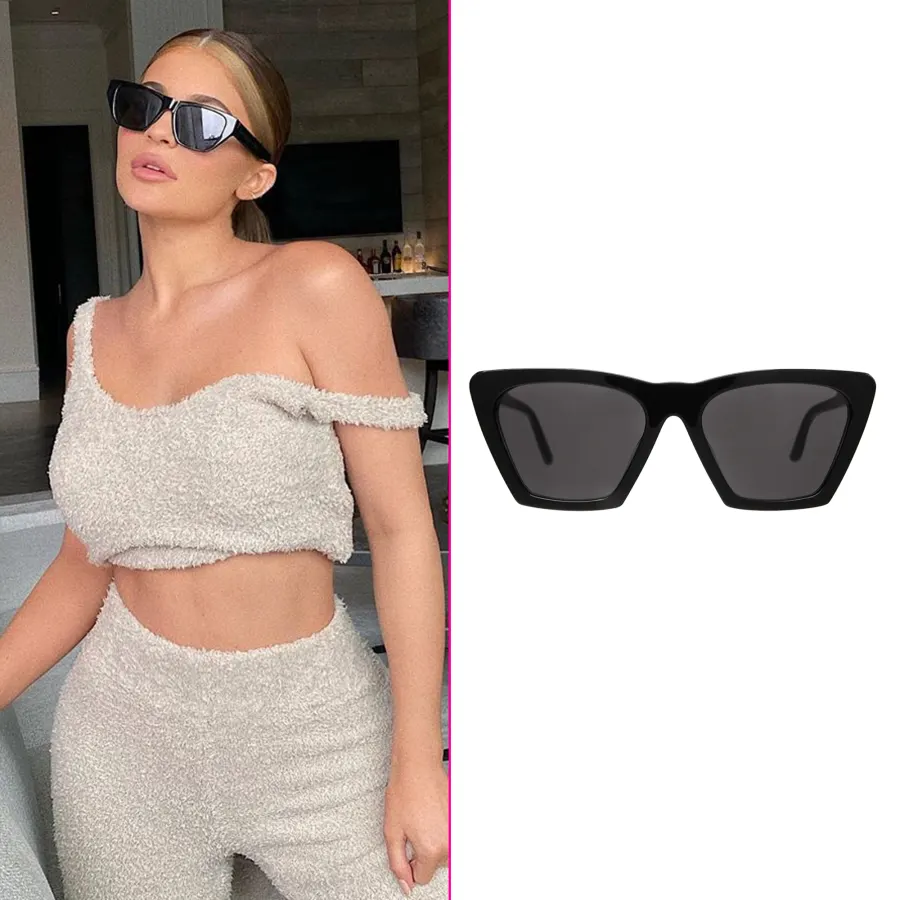 7 Sunglass Styles to Steal from the Stars — Shop Our Faves!