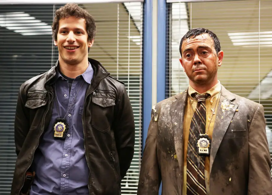 Brooklyn Nine-Nine TV Shows That Were Saved After Cancelation