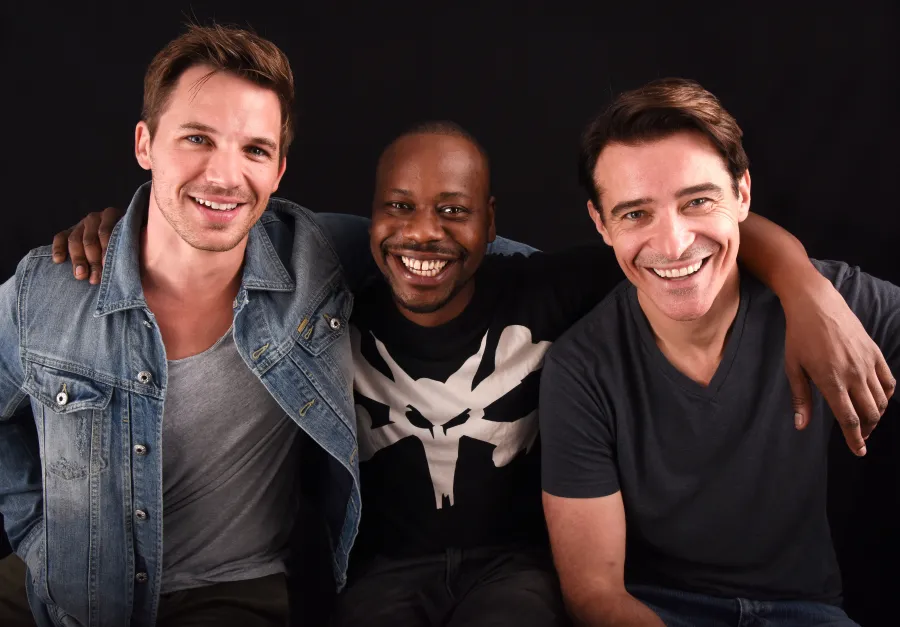 Timeless TV Shows That Were Saved After Cancelation