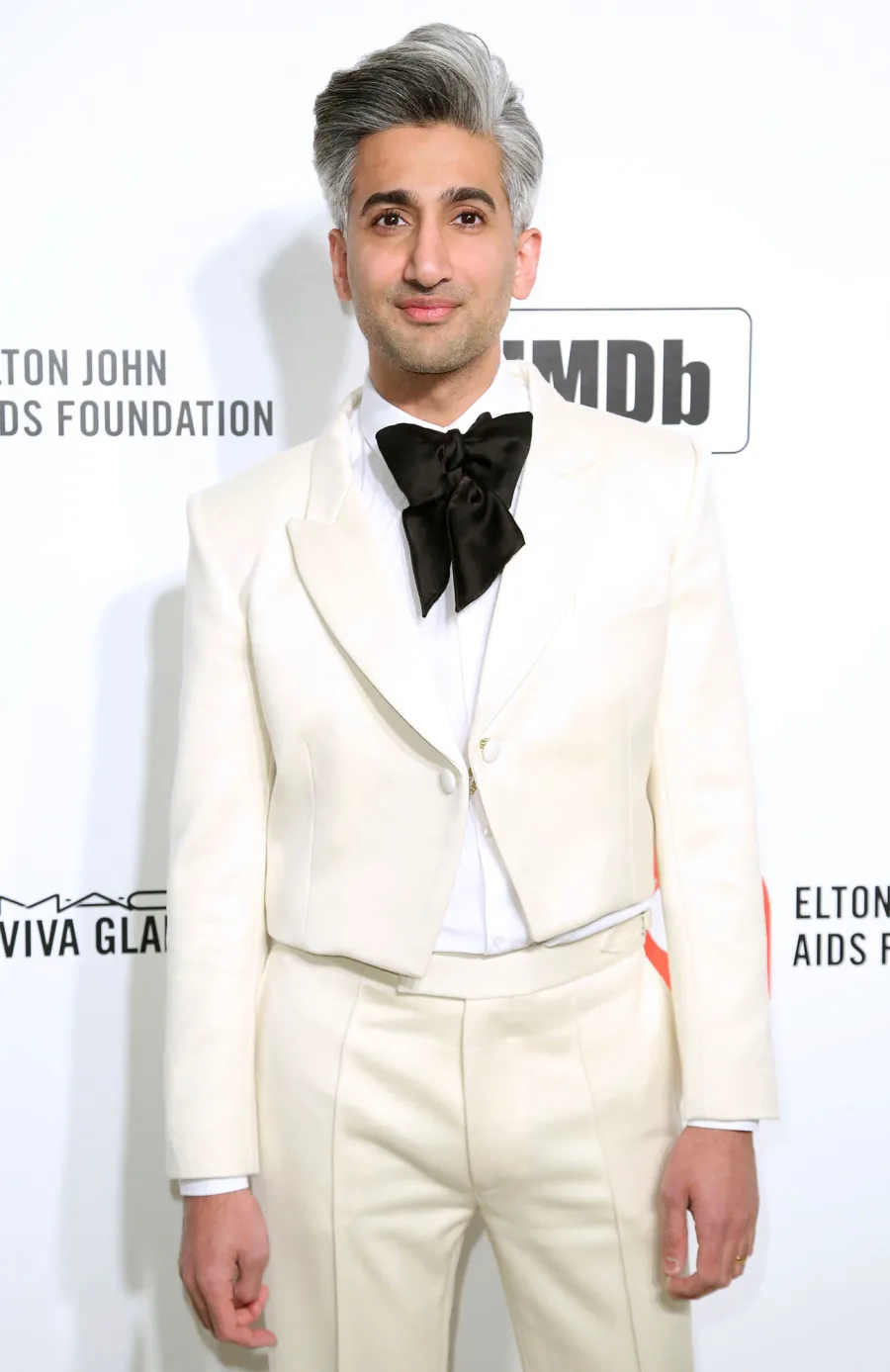 Tan France Stars Who Became US Citizens