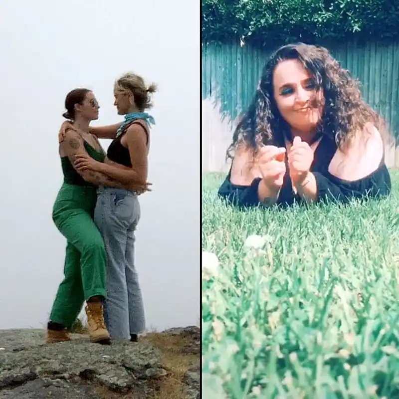 Taylor Schilling Nikki Blonsky Come Out During Pride Month