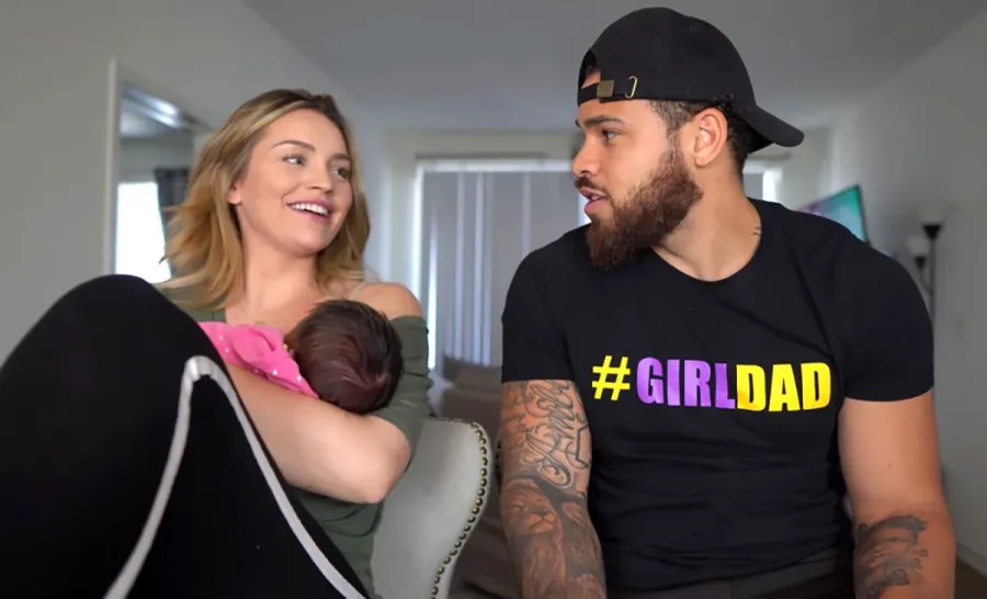 Cory Wharton and Taylor Selfridge’s Relationship Timeline