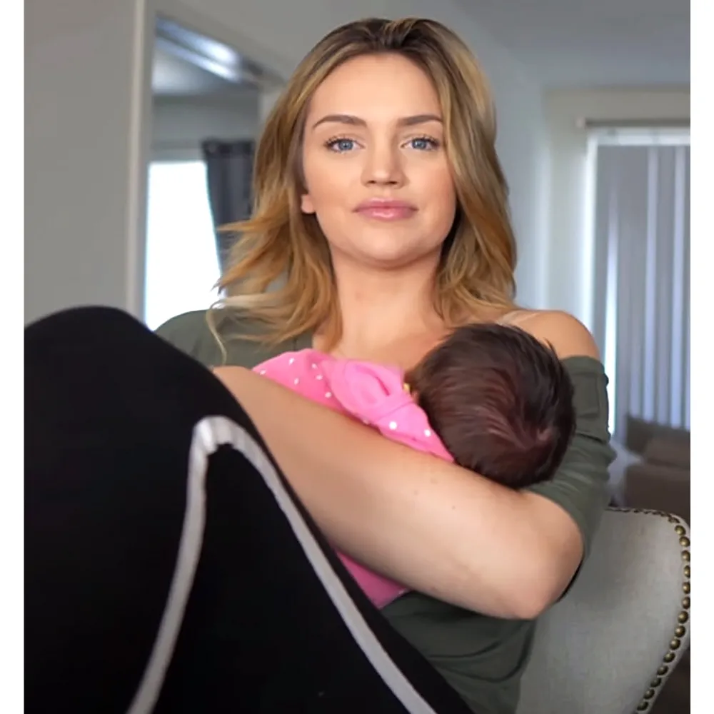 Taylor Selfridge Is Really Upset MTV Claims Have Fired Her