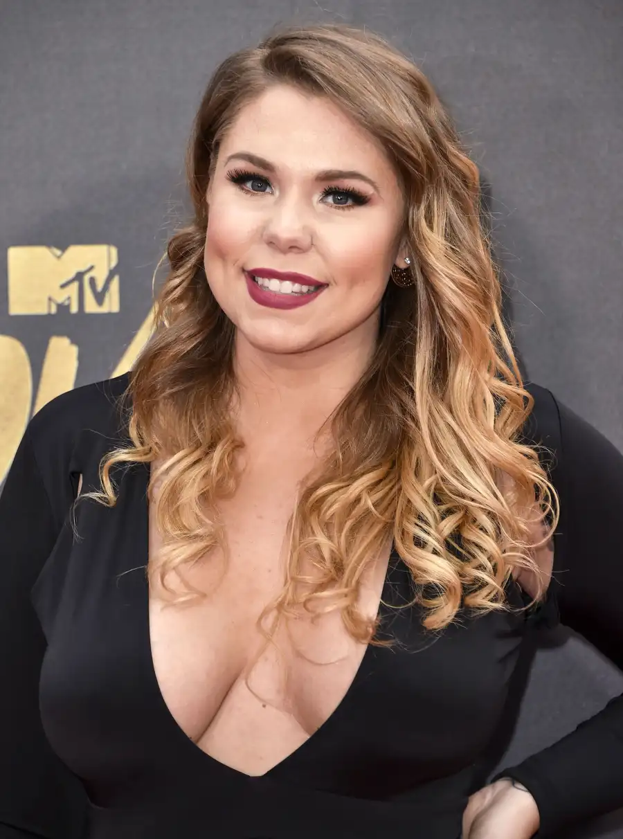 Teen Mom Coparenting Quotes