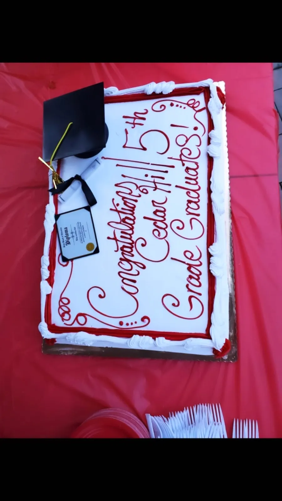 Teresa Giudice Celebrates Daughters Audriana and Milania Graduations