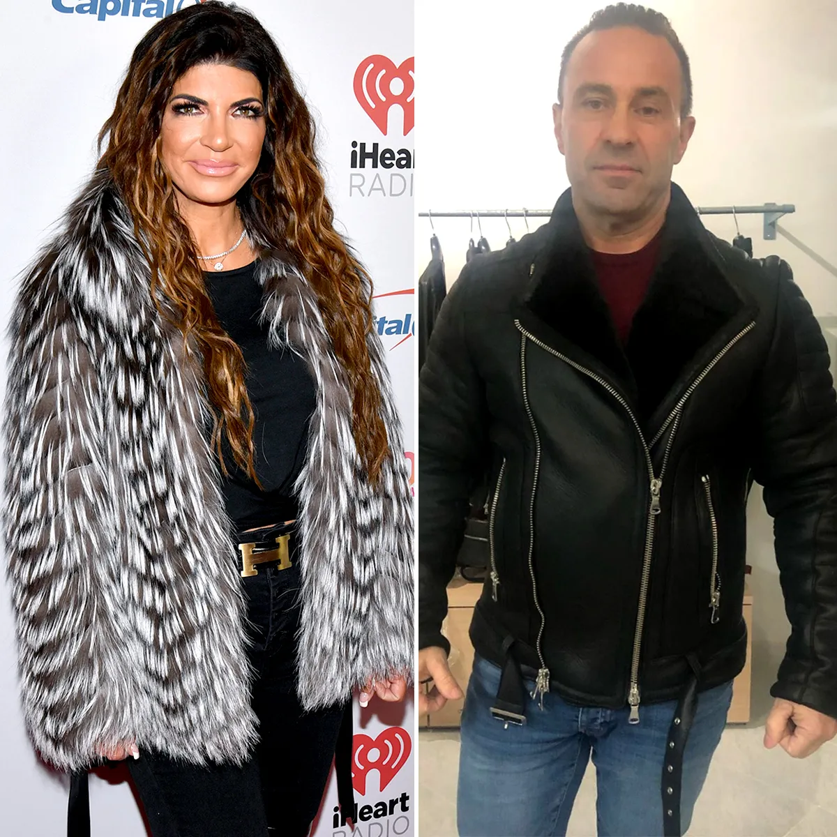 Teresa Giudice Document Dating Life RHONJ Season 11 After Joe Split