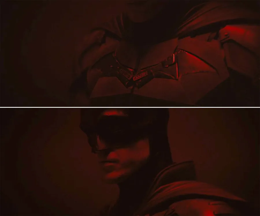 The Batman Movies With New Post COVID Releases