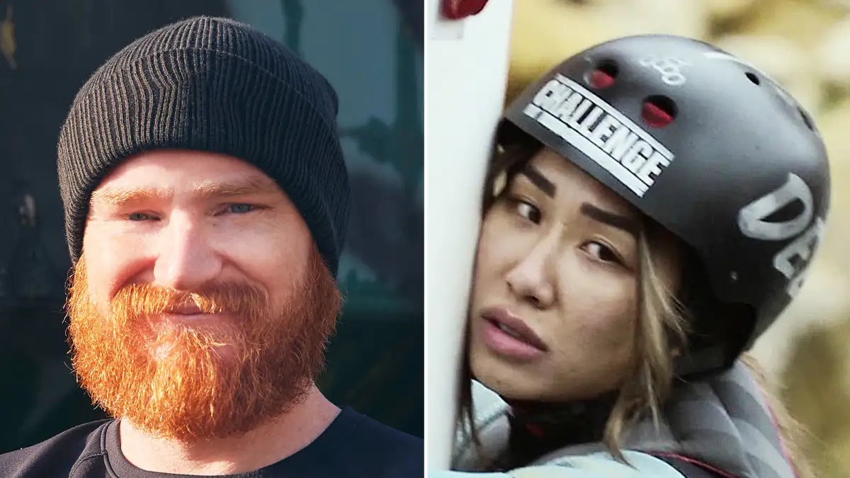 The Challenge Wes Responds to Dee Firing