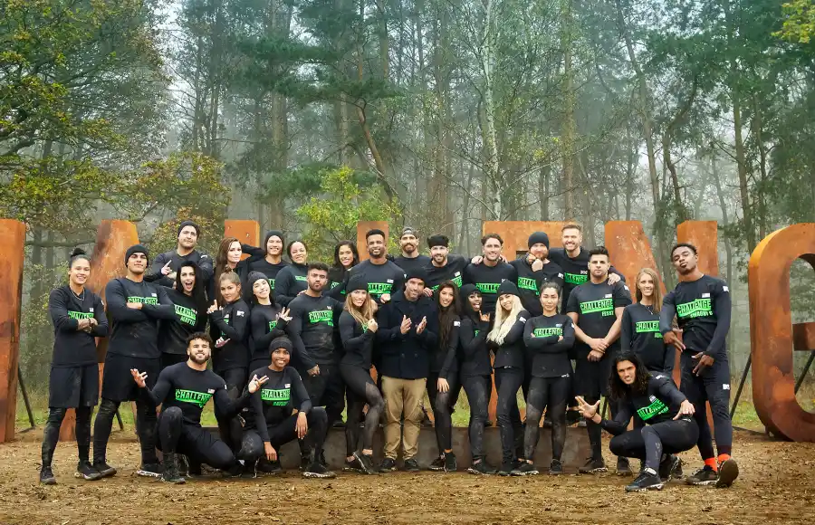 The Challenge What to Watch This Week While Social Distancing