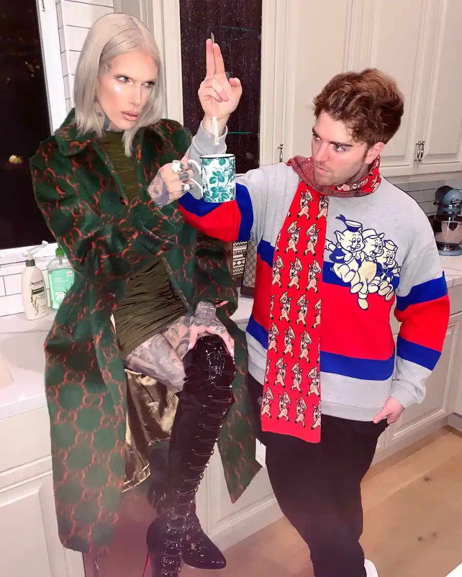 The Documentary Shane Dawson Jeffree Star