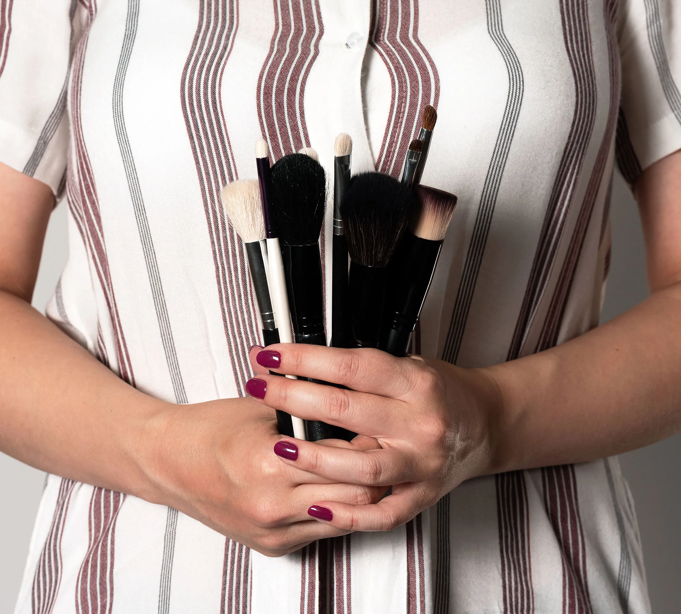 The Internet Responds in Outrage Over ‘I Can’t Breathe’ Makeup Looks